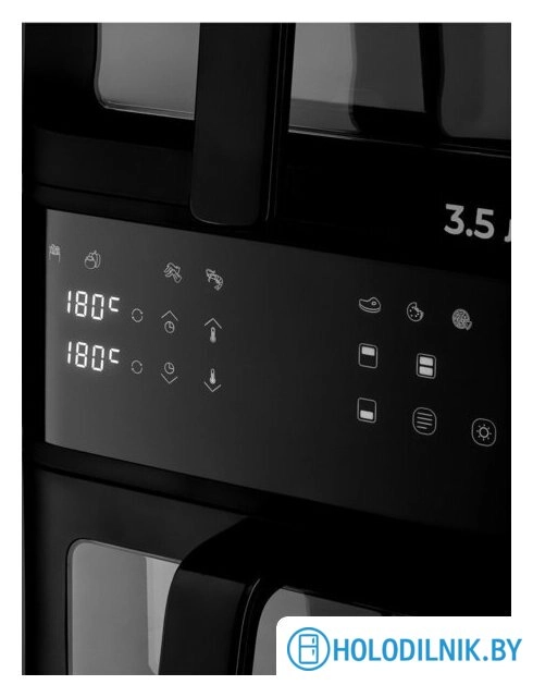 Аэрогриль (аэрофритюрница) Brayer BR2048