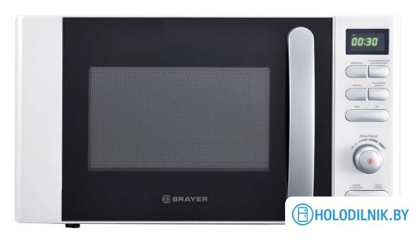 Микроволновая печь Brayer BR2502
