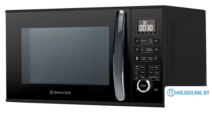 Микроволновая печь Brayer BR2503