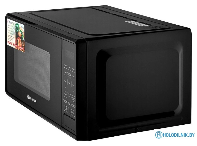 Микроволновая печь Brayer BR2505