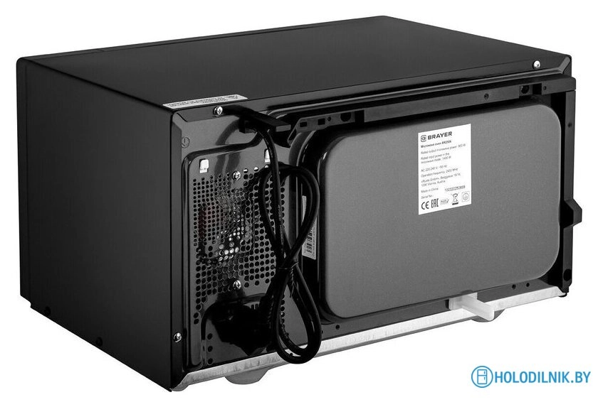 Микроволновая печь Brayer BR2506
