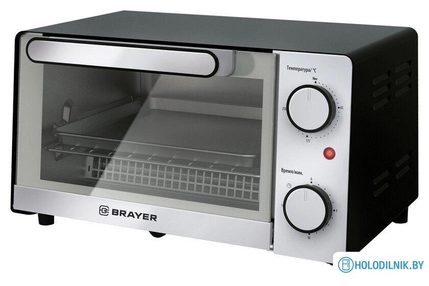 Мини-печь Brayer BR2600