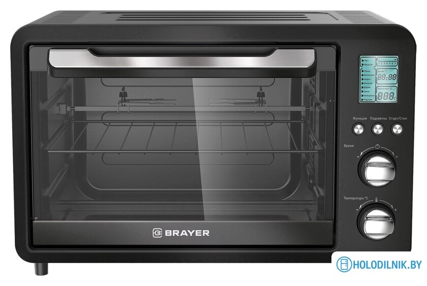 Мини-печь Brayer BR2601