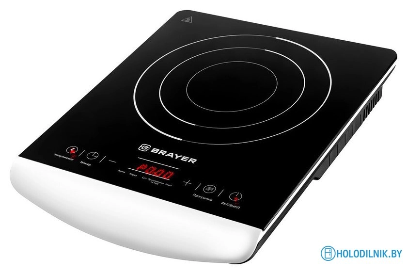 Настольная плита Brayer BR2801