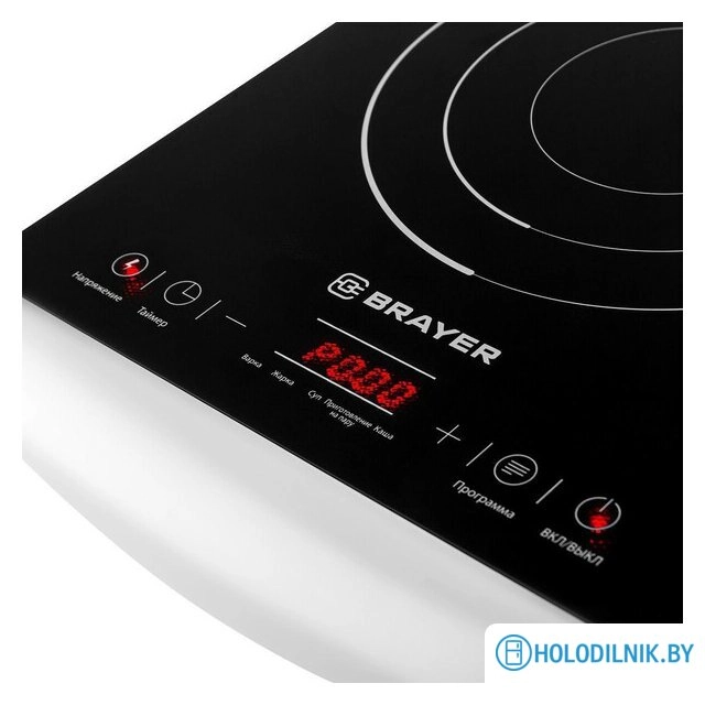 Настольная плита Brayer BR2801