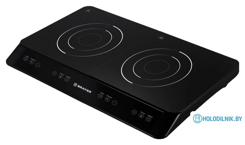 Настольная плита Brayer BR2803