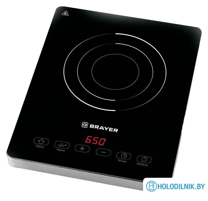 Настольная плита Brayer BR2810