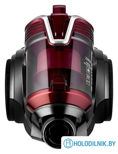 Пылесос Brayer BR4211