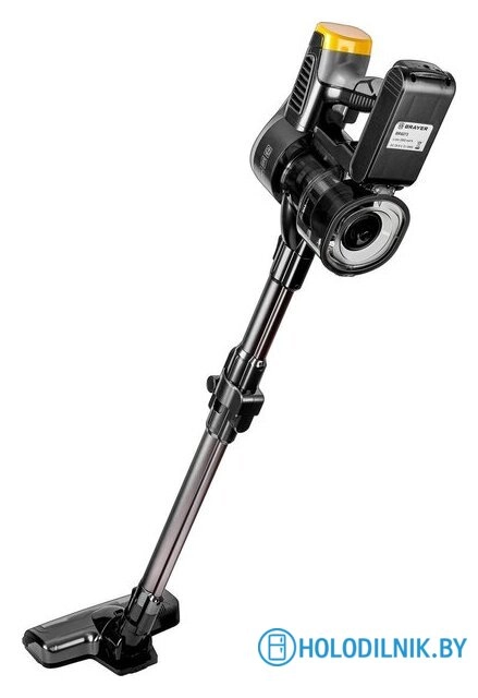 Пылесос Brayer BR4273