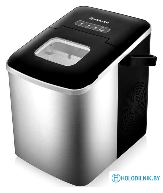 Льдогенератор Brayer BR6300