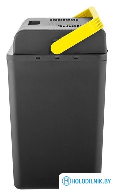 Термоэлектрический автохолодильник Brayer BR6331 20л (черный)