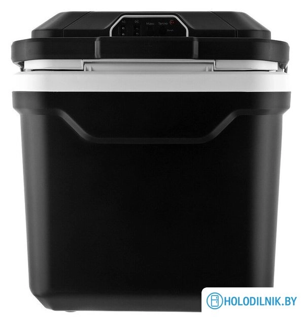 Термоэлектрический автохолодильник Brayer BR6332 24л (черный)