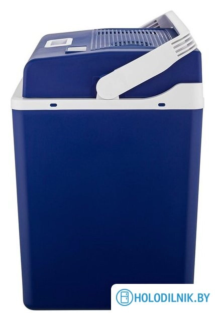 Термоэлектрический автохолодильник Brayer BR6333 29л (синий)