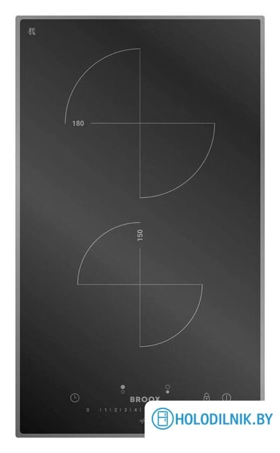 Варочная панель Broox ПЭВ 25С infinity