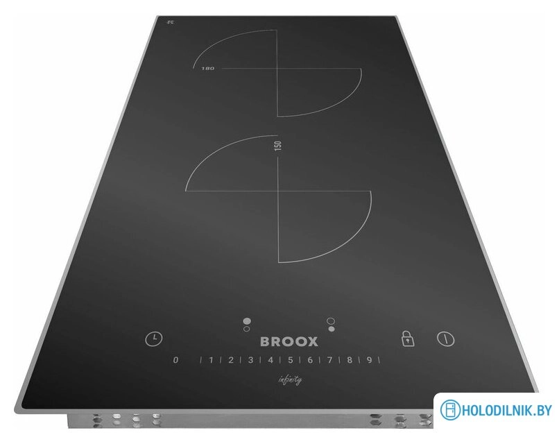 Варочная панель Broox ПЭВ 25С infinity