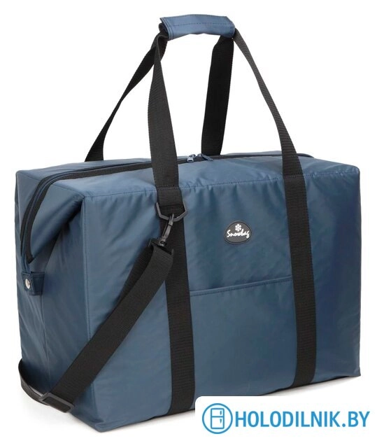 Термосумка Camping World Snowbag 40л