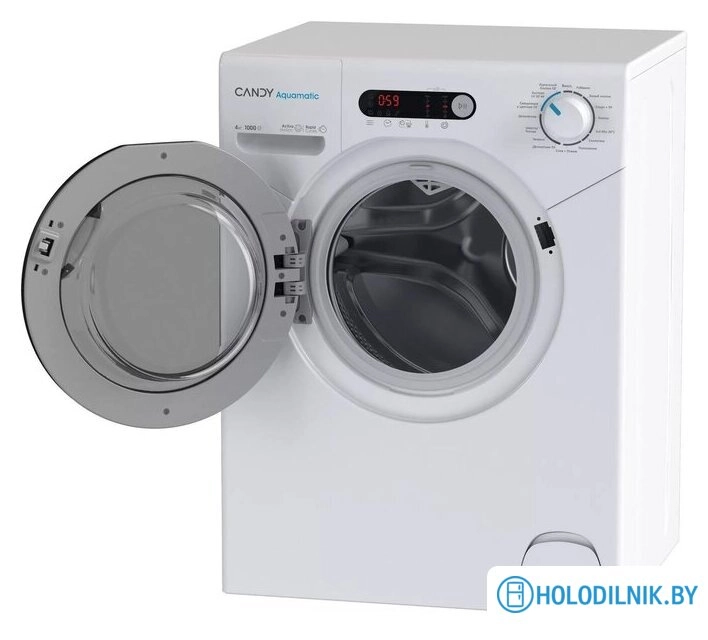 Стиральная машина Candy Aquamatic AQUE 1043DR-07