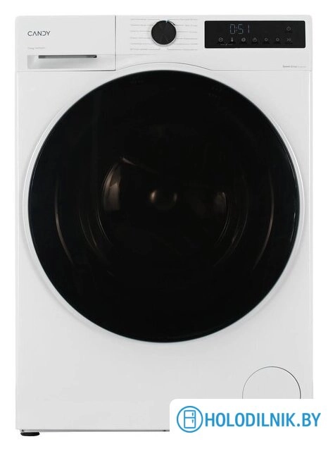 Стирально-сушильная машина Candy C33D4 474MBBW07
