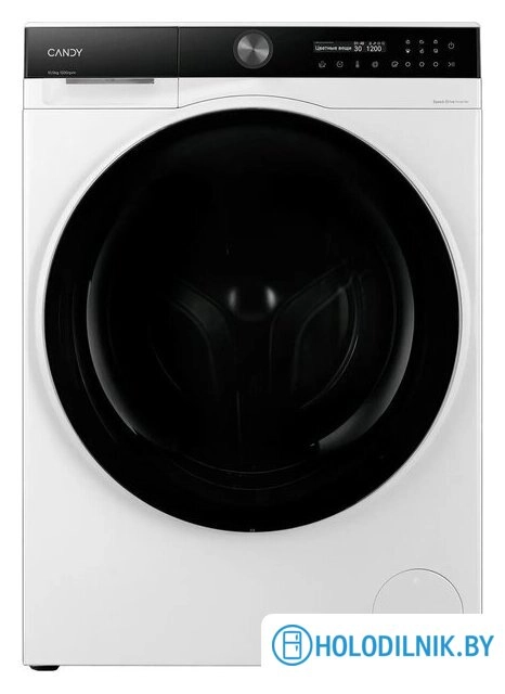 Стиральная машина Candy C47W 210MBSW-07