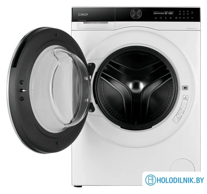 Стиральная машина Candy C47W 210MBSW-07