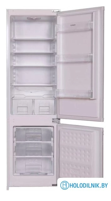 Холодильник Candy CBCS7230AFM
