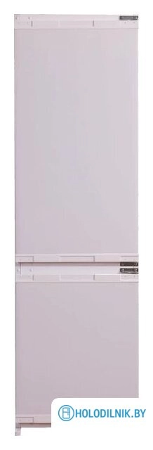 Холодильник Candy CBCS7230AFM