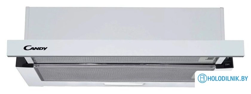 Кухонная вытяжка Candy CBT60RWG-07