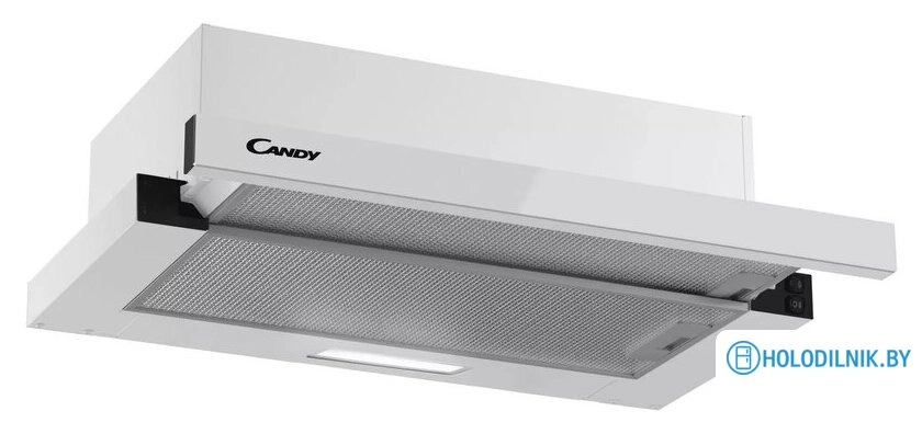 Кухонная вытяжка Candy CBT60RWG-07