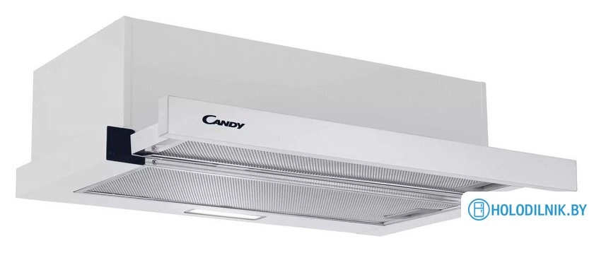Кухонная вытяжка Candy CBT60RWG-07