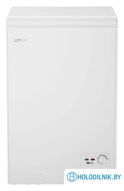 Морозильный ларь Candy CCM100R