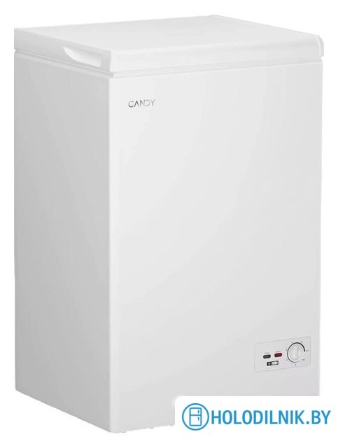 Морозильный ларь Candy CCM100R