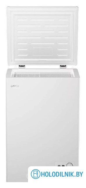 Морозильный ларь Candy CCM100R