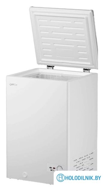 Морозильный ларь Candy CCM100R