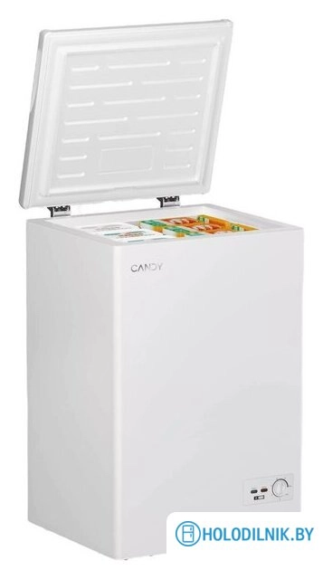 Морозильный ларь Candy CCM100R