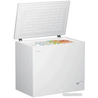Морозильный ларь Candy CCM251R