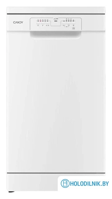 Отдельностоящая посудомоечная машина Candy CDPH 2L1049W-08
