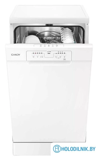 Отдельностоящая посудомоечная машина Candy CDPH 2L1049W-08