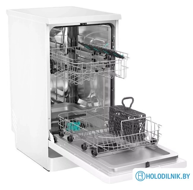 Отдельностоящая посудомоечная машина Candy CDPH 2L1049W-08