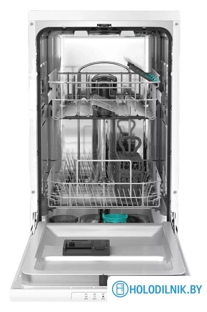 Отдельностоящая посудомоечная машина Candy CDPH 2L1049W-08