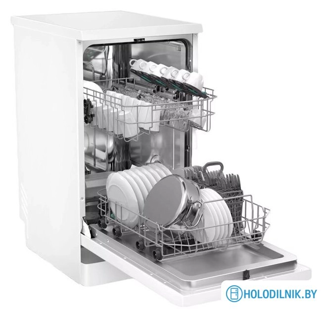 Отдельностоящая посудомоечная машина Candy CDPH 2L1049W-08