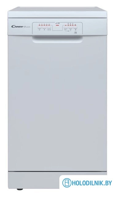 Отдельностоящая посудомоечная машина Candy CDPH 2L1049W