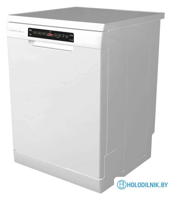 Отдельностоящая посудомоечная машина Candy CDPN 1D640PW-08