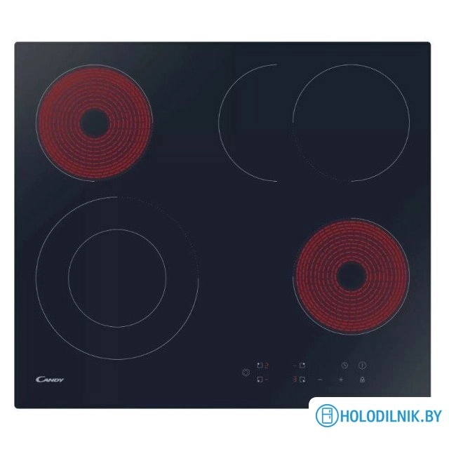 Варочная панель Candy CEH6DXECTT/1