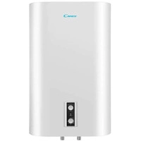 Накопительный электрический водонагреватель Candy CF80V-P3(R)