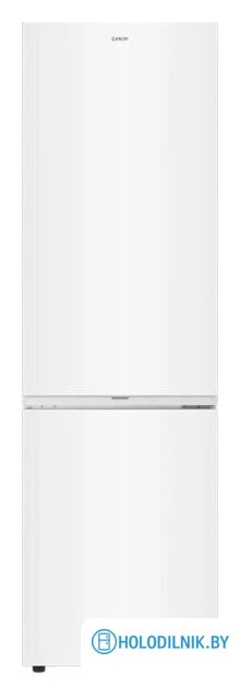 Холодильник Candy CFN6200W