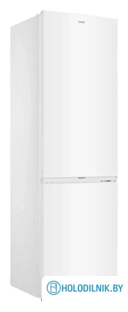 Холодильник Candy CFN6200W
