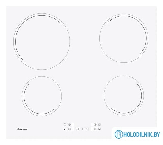 Варочная панель Candy CH 64 CCW