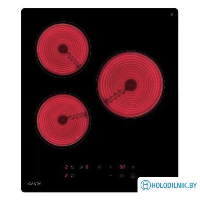 Варочная панель Candy CHXC53DB