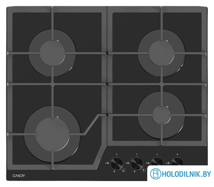 Варочная панель Candy CHXG64CNB