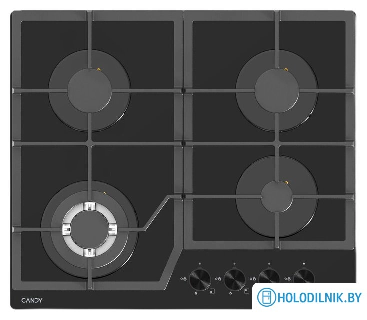 Варочная панель Candy CHXG64CWB